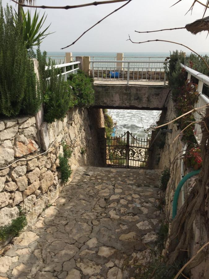 Korfiati Apartments Agios Sostis  Bagian luar foto